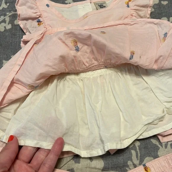 Pineapple Outfit - Picture 4 of 12